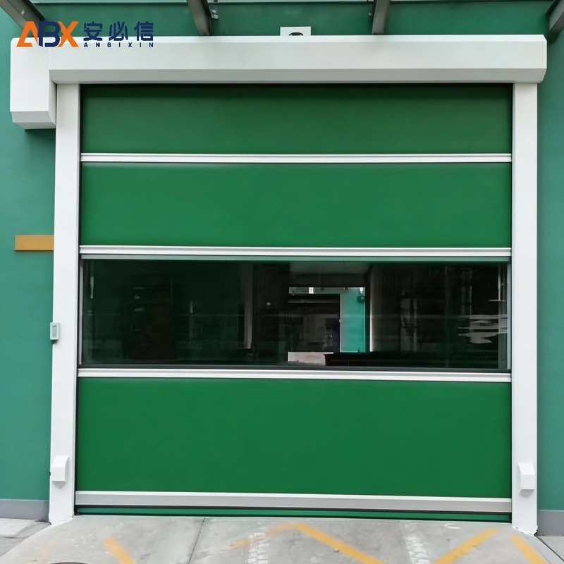 东莞市高速门