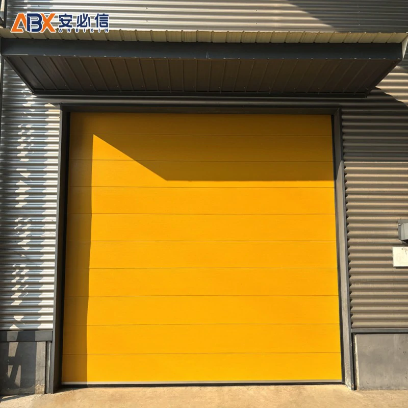 东莞市消防提升门