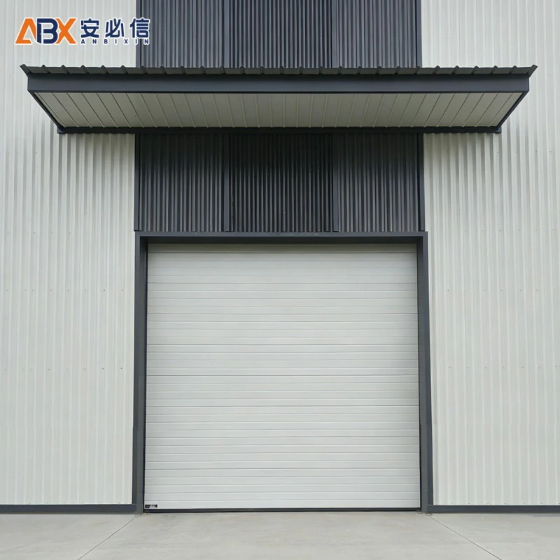 东莞市高扬程滑升门